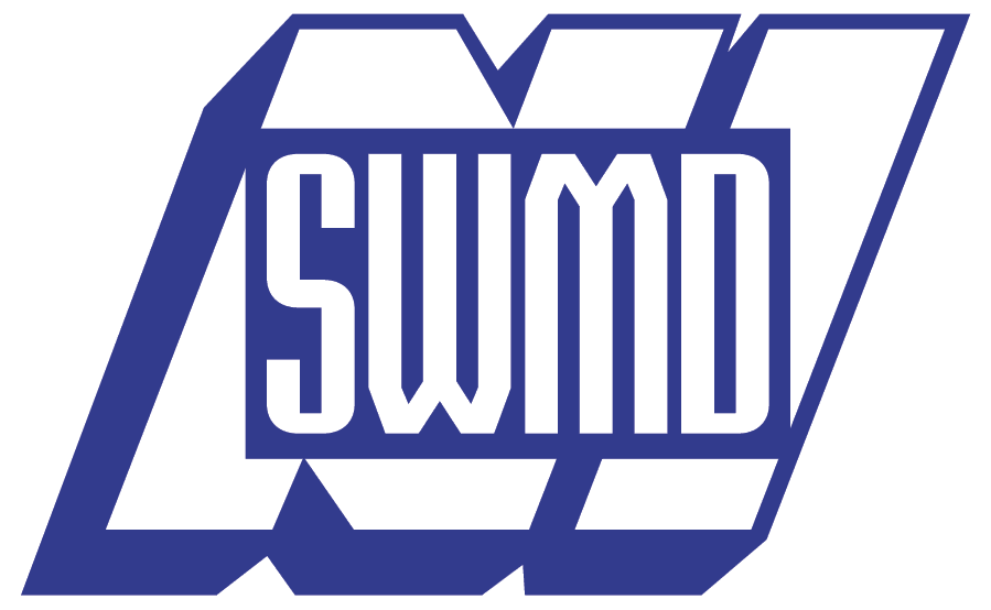 Northeast Indiana Solid Waste Management District logo